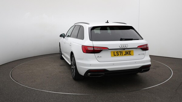 Used Audi A4 2021 for sale - 76314682: Photo 61
