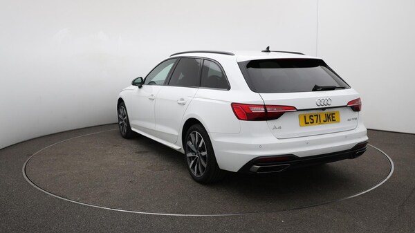 Used Audi A4 2021 for sale - 76314682: Photo 62