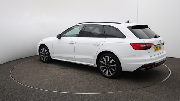 Used Audi A4 2021 for sale - 76314682: Photo 64