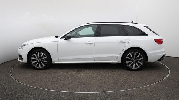 Used Audi A4 2021 for sale - 76314682: Photo 65