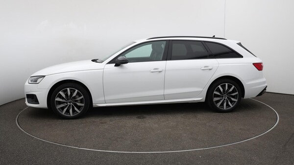 Used Audi A4 2021 for sale - 76314682: Photo 66