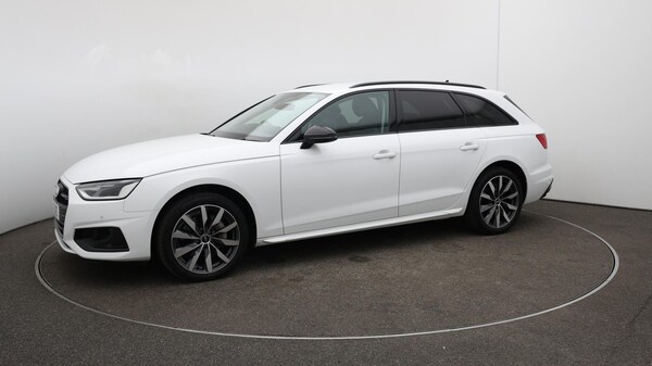 Used Audi A4 2021 for sale - 76314682: Photo 68