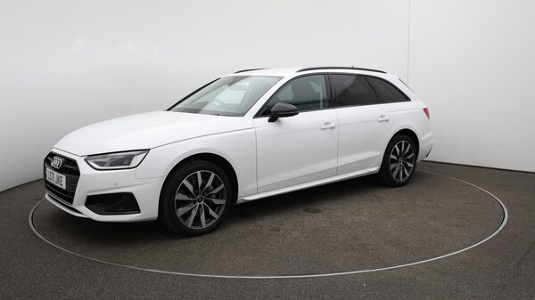 Used Audi A4 2021 for sale - 76314682: Photo 69
