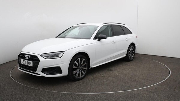 Used Audi A4 2021 for sale - 76314682: Photo 70