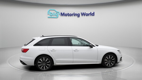 Used Audi A4 2021 for sale - 76314682: Photo 9