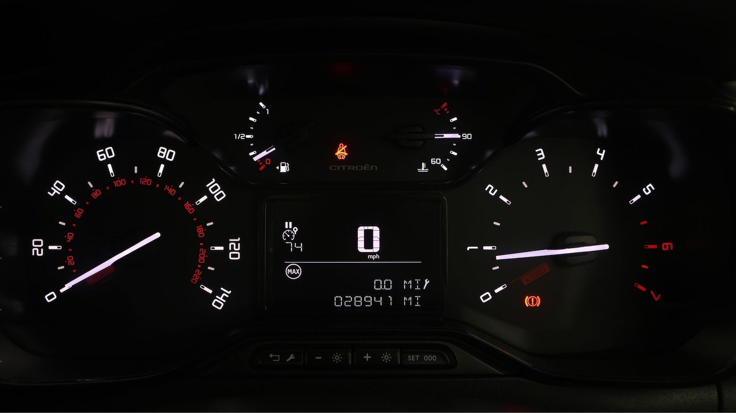 Used Citroen C3 2020 for sale - 77233871: Photo 10