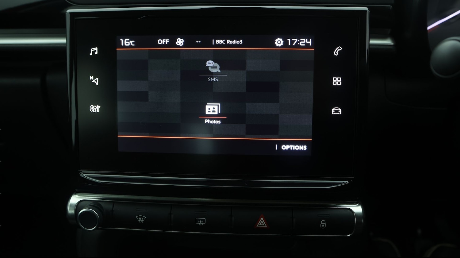 Used Citroen C3 2020 for sale - 77233871: Photo 11