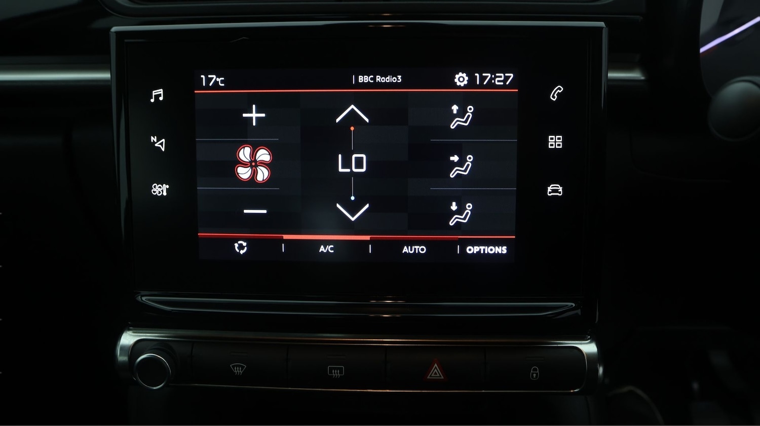 Used Citroen C3 2020 for sale - 77233871: Photo 12