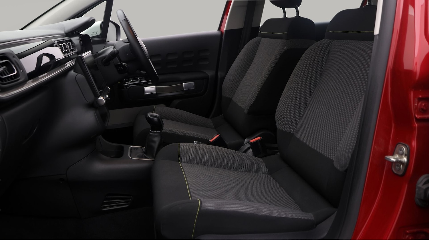 Used Citroen C3 2020 for sale - 77233871: Photo 14