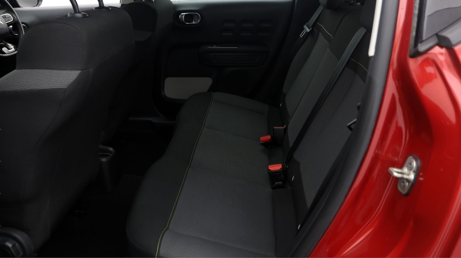 Used Citroen C3 2020 for sale - 77233871: Photo 16