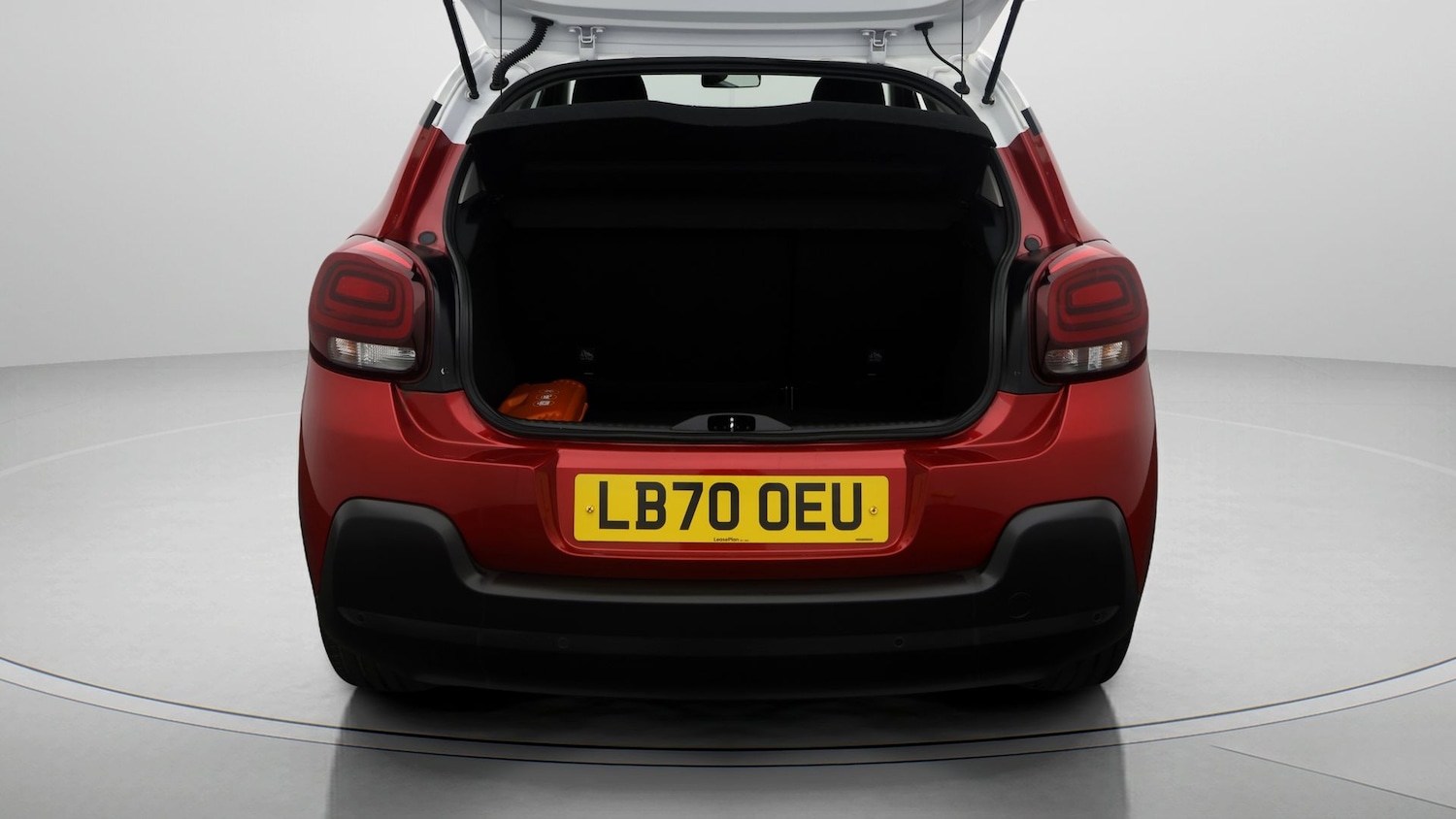 Used Citroen C3 2020 for sale - 77233871: Photo 17