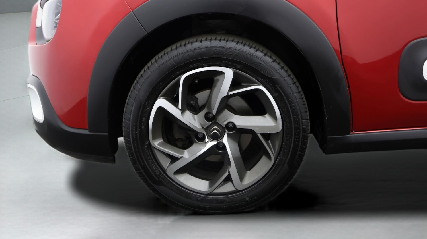 Used Citroen C3 2020 for sale - 77233871: Photo 18