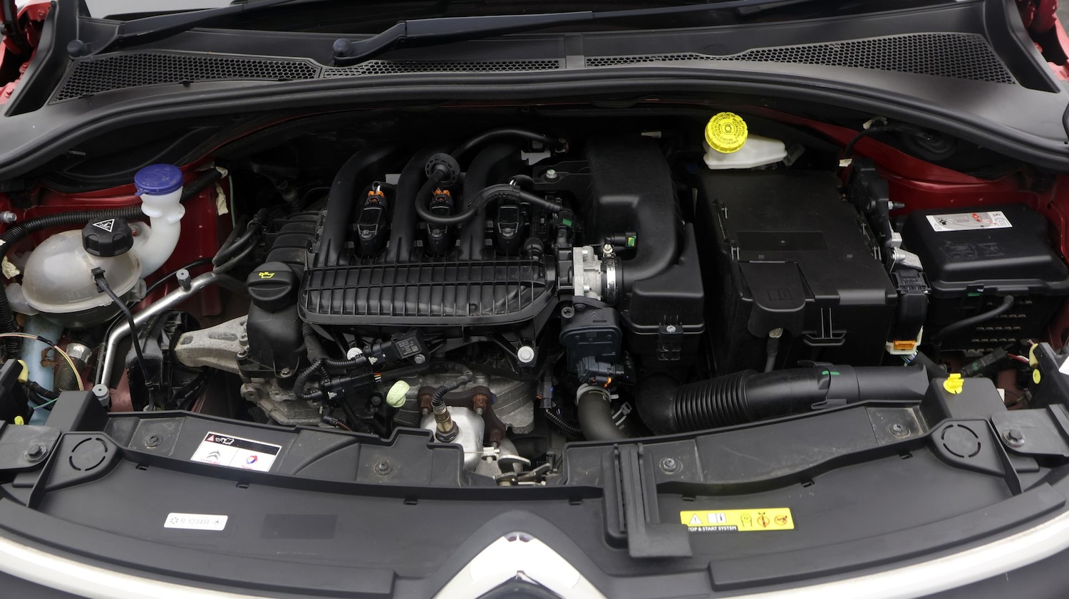 Used Citroen C3 2020 for sale - 77233871: Photo 19