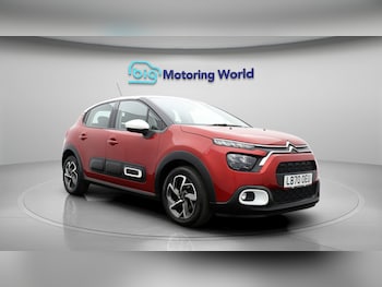 Citroen C3 feature image