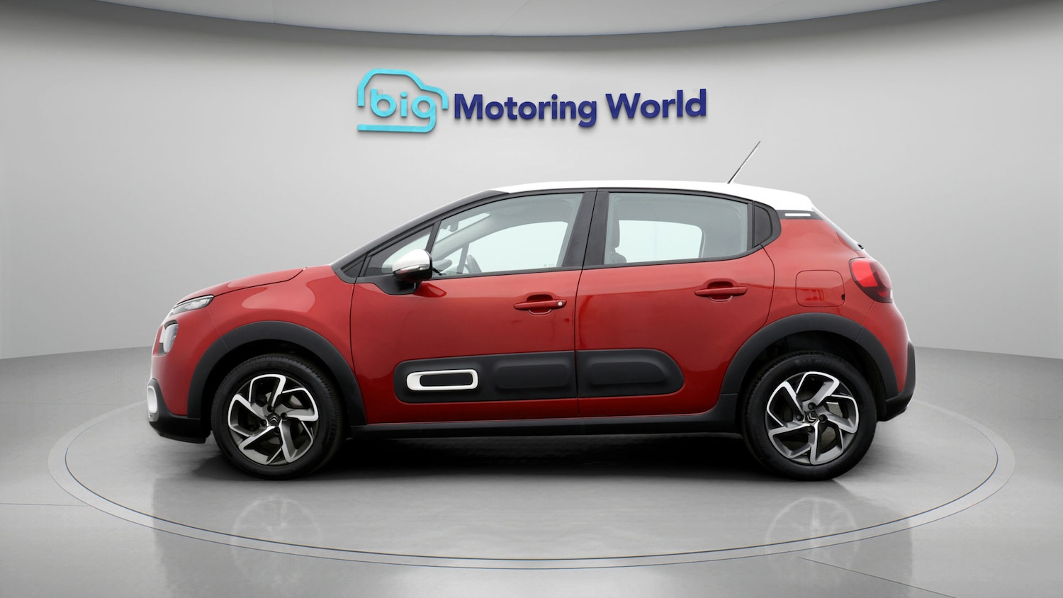 Used Citroen C3 2020 for sale - 77233871: Photo 4