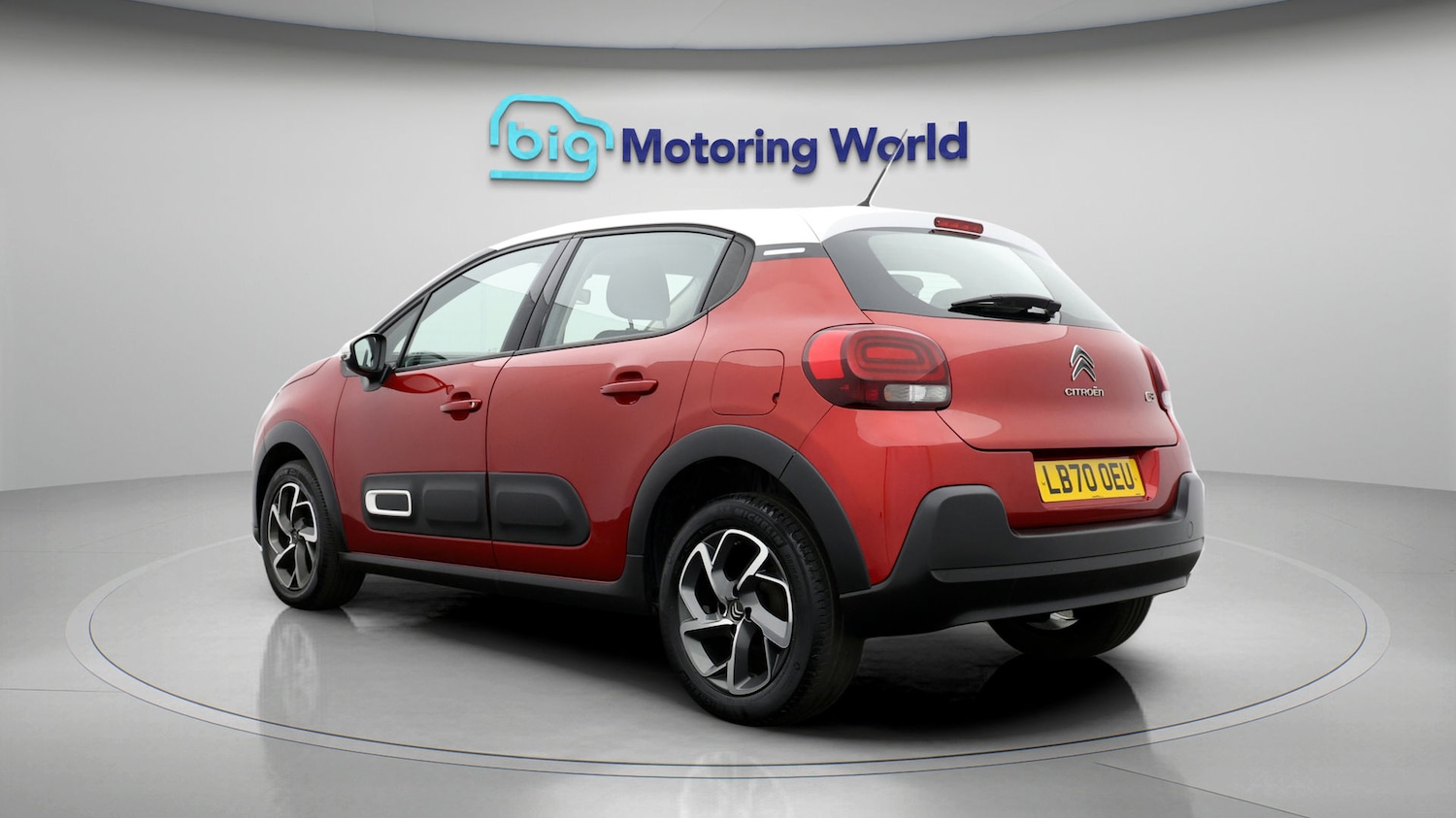 Used Citroen C3 2020 for sale - 77233871: Photo 5