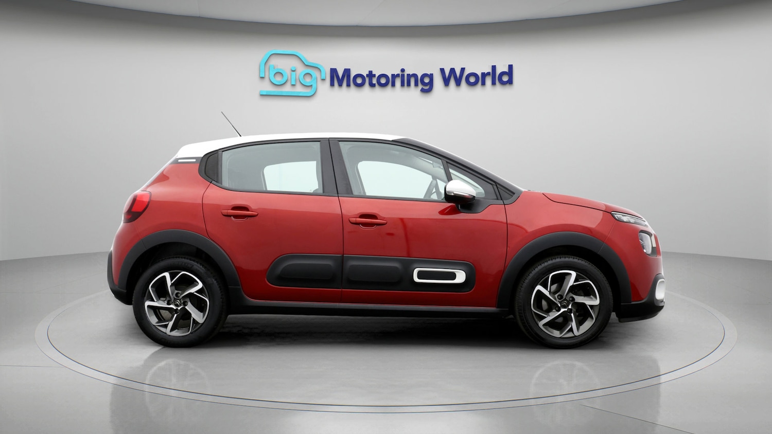 Used Citroen C3 2020 for sale - 77233871: Photo 8