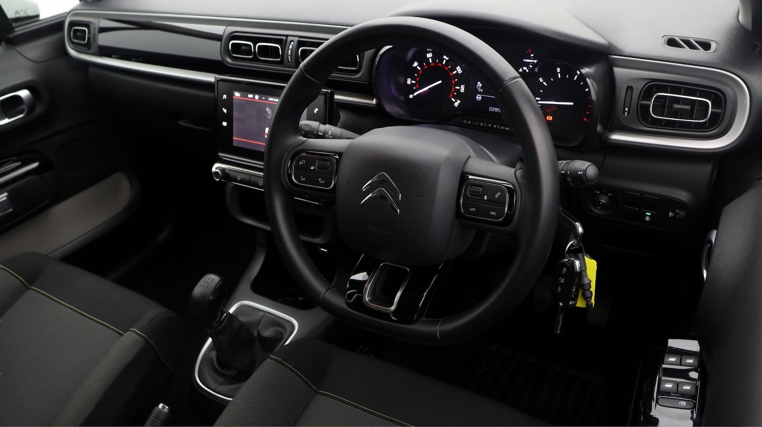 Used Citroen C3 2020 for sale - 77233871: Photo 9