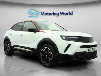 2022 (71) - 1.2 Turbo SRi Premium SUV 5dr Petrol Auto Euro 6 (s/s) (130 ps)