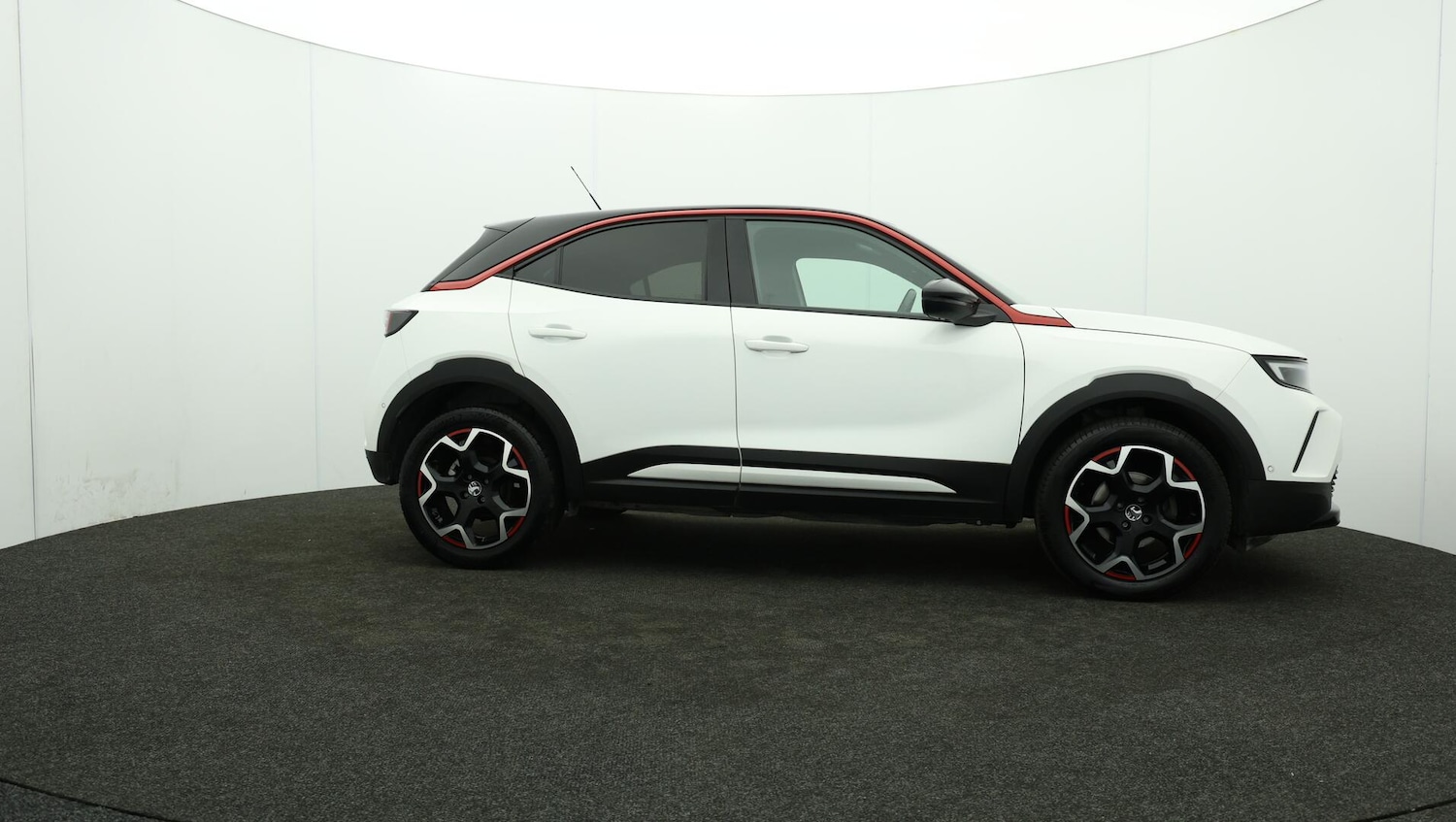 Vehicle 30