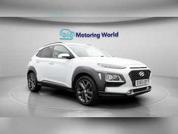 Used Hyundai KONA 2019 for sale - 78571981: Photo