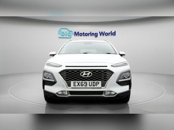 Used Hyundai KONA 2019 for sale - 78571981: Photo