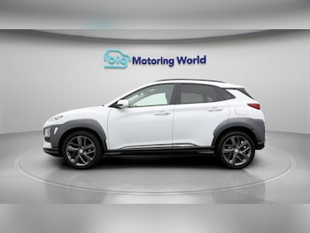 Used Hyundai KONA 2019 for sale - 78571981: Photo