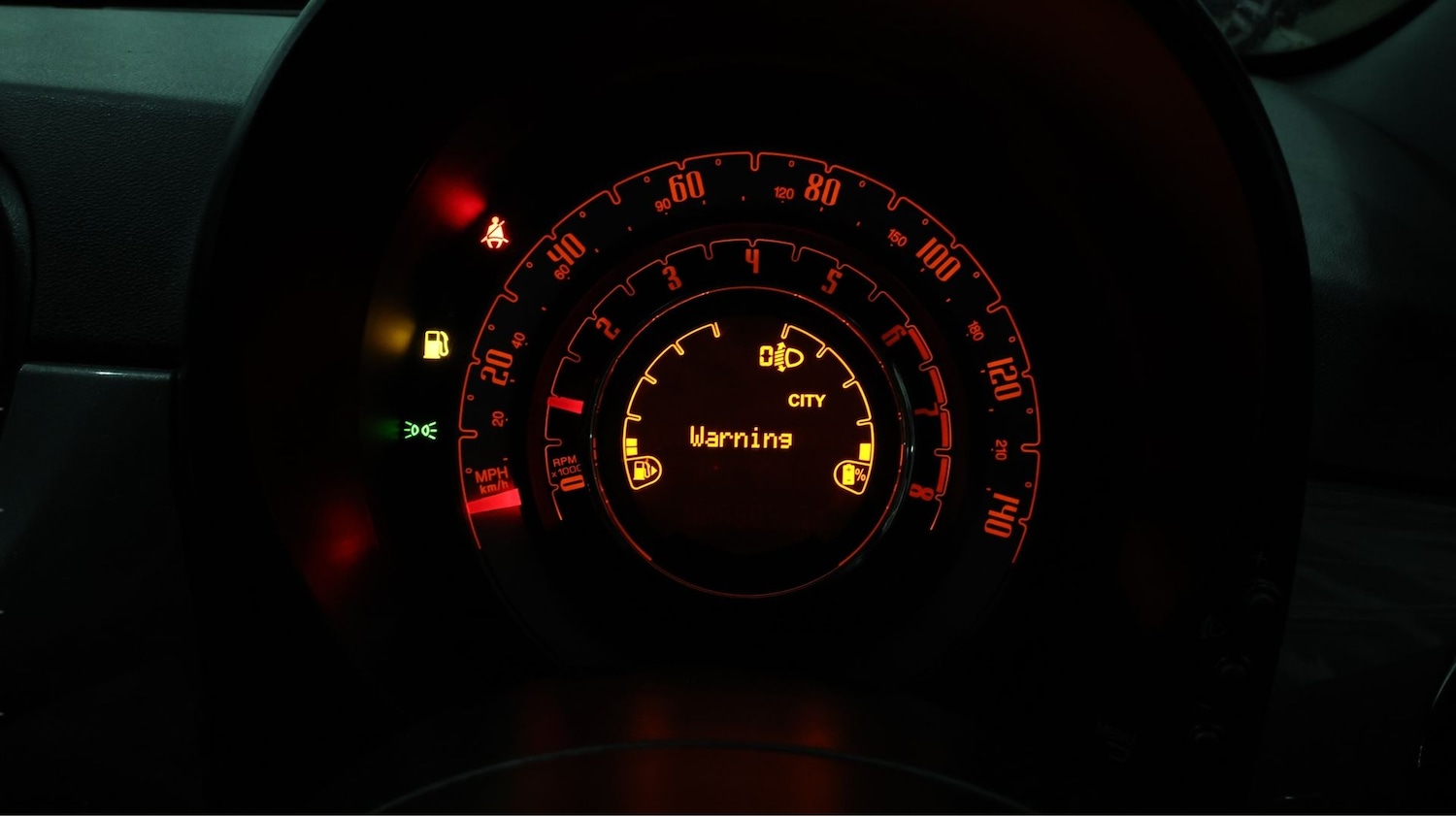 Used Fiat 500 2021 for sale - 77519692: Photo 10