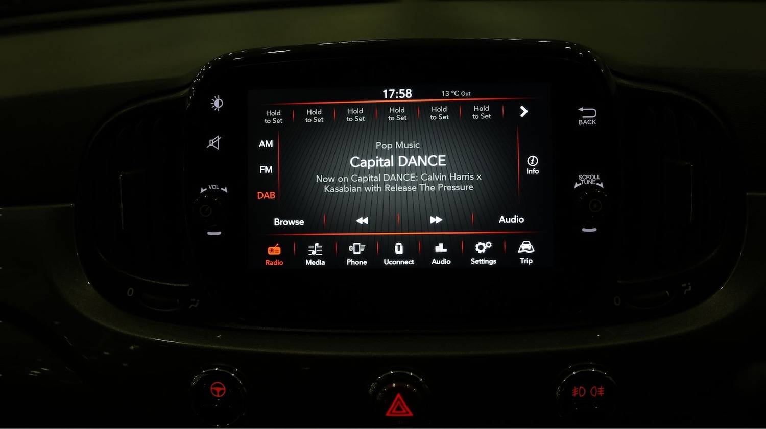 Used Fiat 500 2021 for sale - 77519692: Photo 11