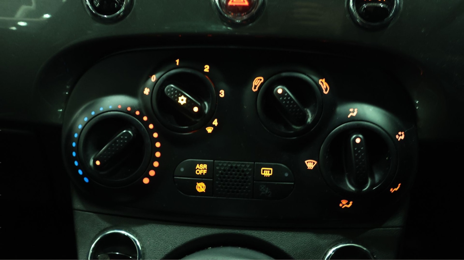 Used Fiat 500 2021 for sale - 77519692: Photo 12