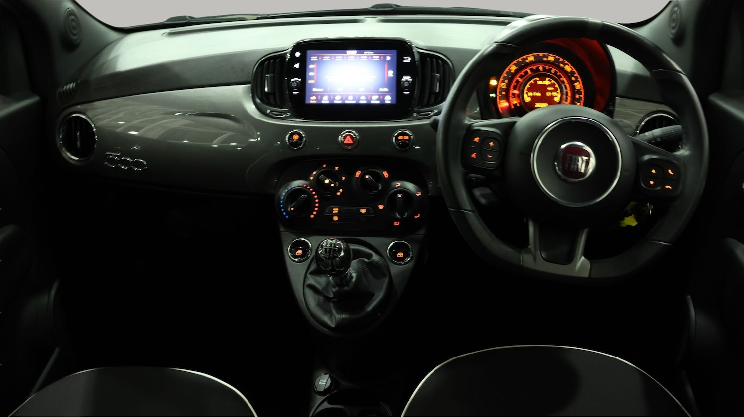 Used Fiat 500 2021 for sale - 77519692: Photo 13