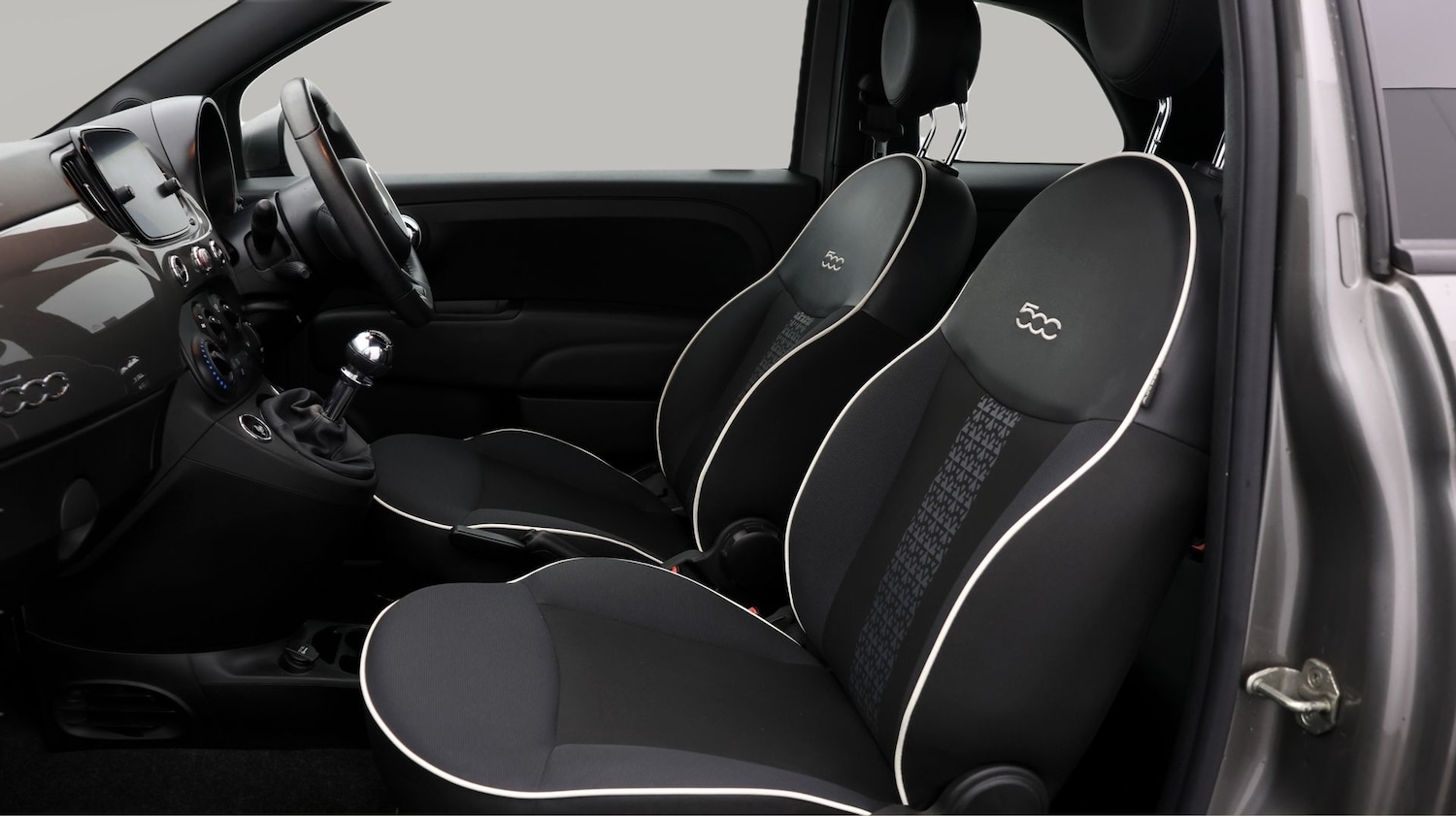 Used Fiat 500 2021 for sale - 77519692: Photo 14