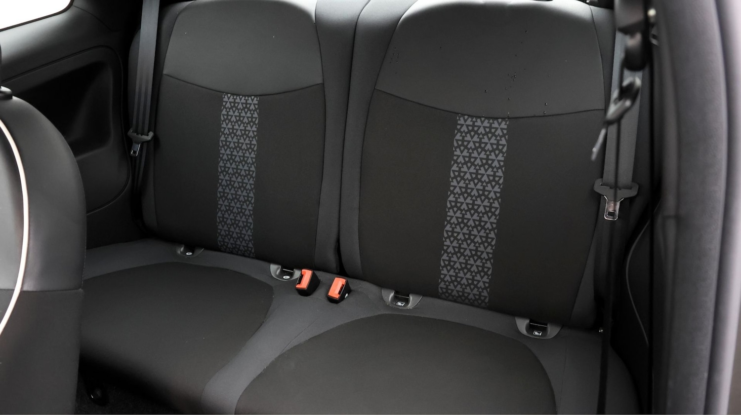 Used Fiat 500 2021 for sale - 77519692: Photo 16