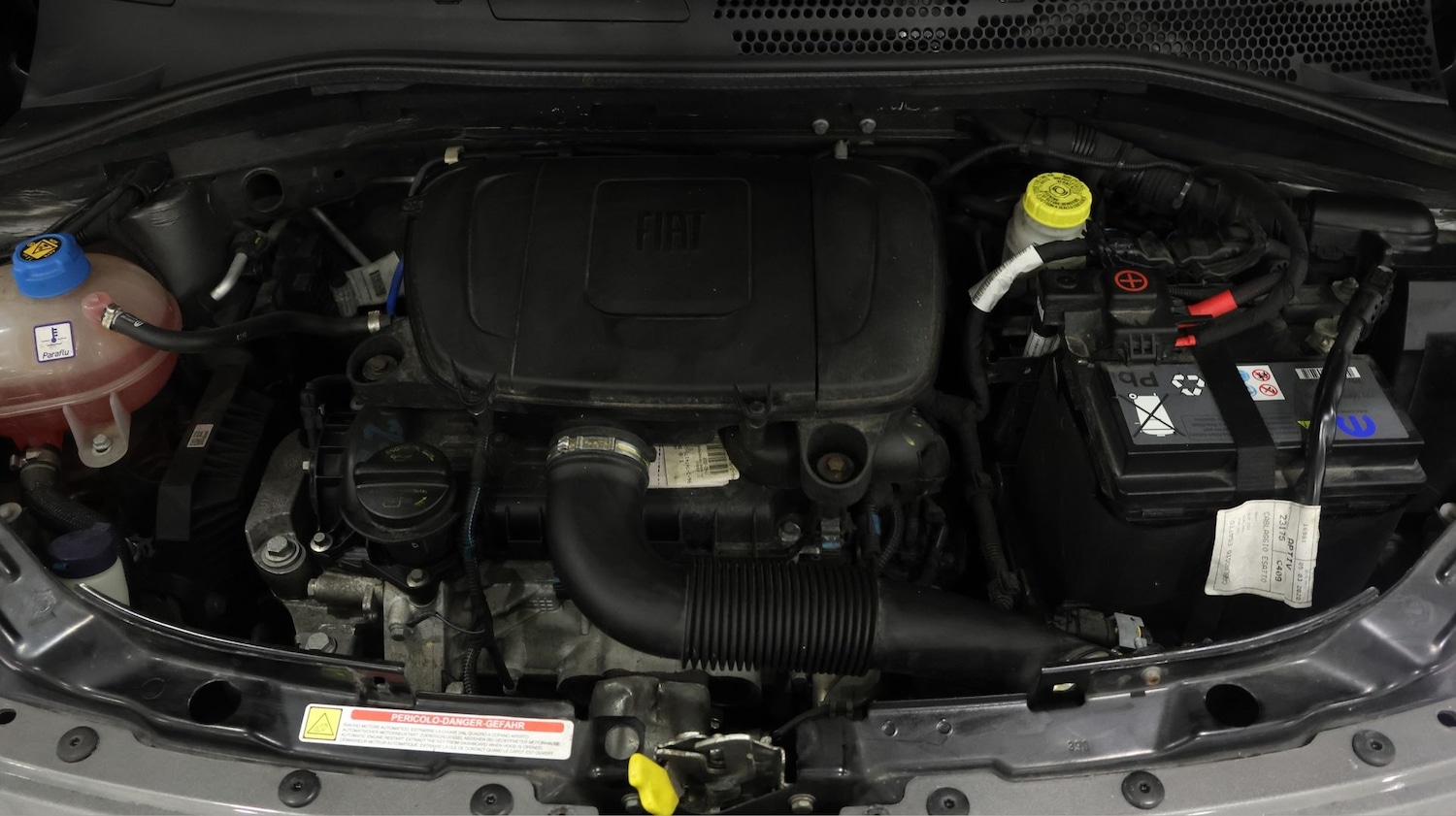 Used Fiat 500 2021 for sale - 77519692: Photo 19