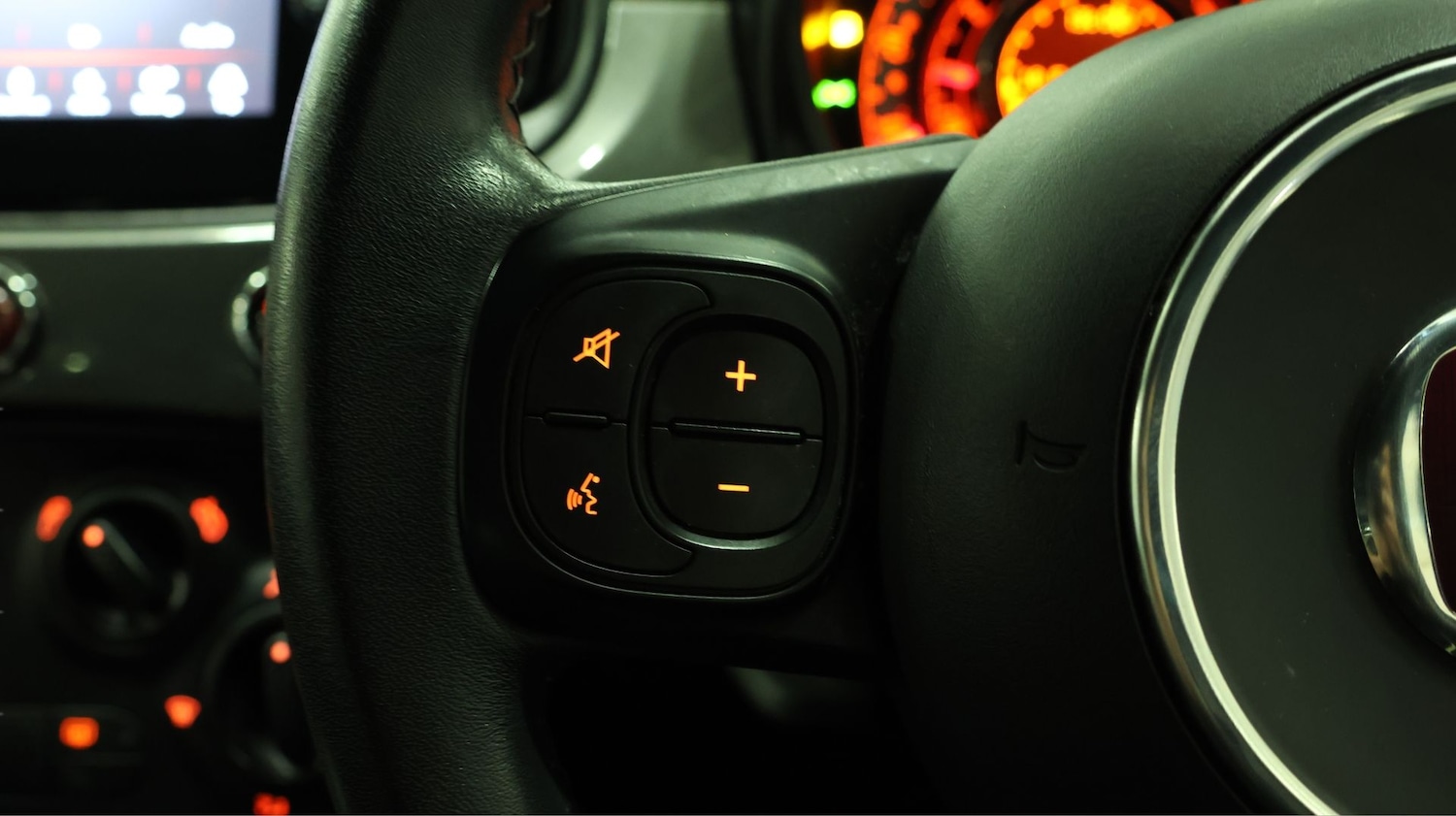 Used Fiat 500 2021 for sale - 77519692: Photo 21