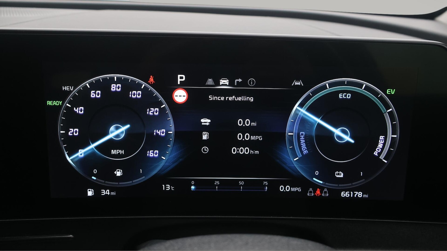 Used Kia Sportage 2022 for sale - 76380974: Photo 10