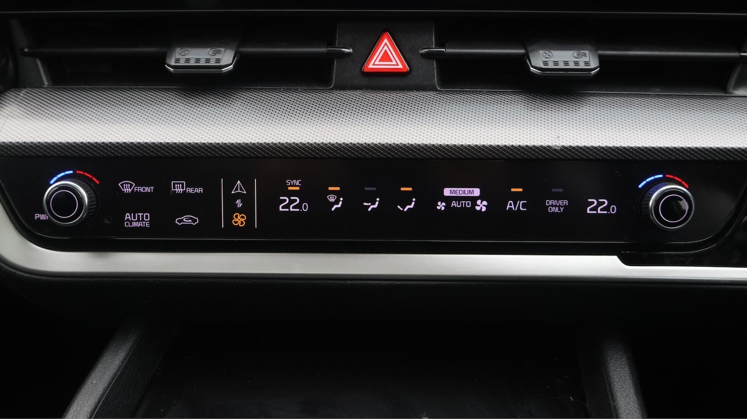 Used Kia Sportage 2022 for sale - 76380974: Photo 12