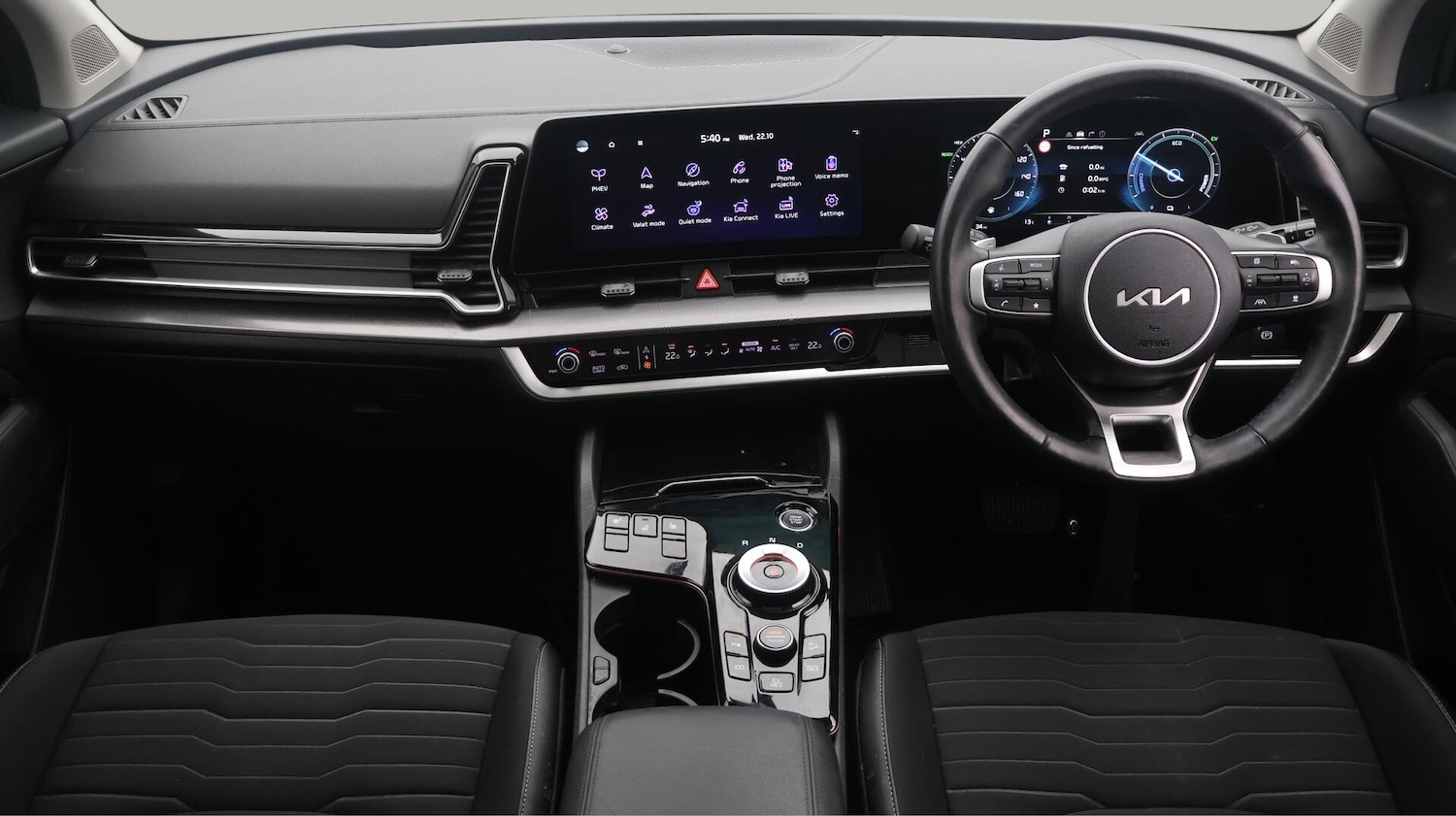 Used Kia Sportage 2022 for sale - 76380974: Photo 13