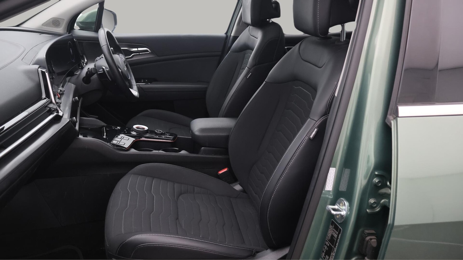 Used Kia Sportage 2022 for sale - 76380974: Photo 14