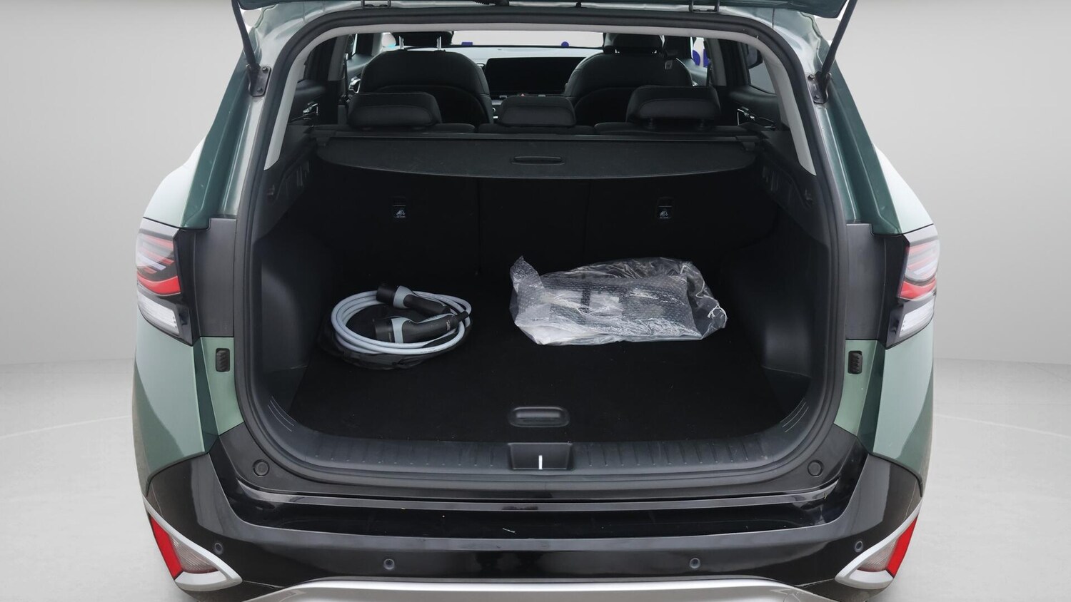 Used Kia Sportage 2022 for sale - 76380974: Photo 17