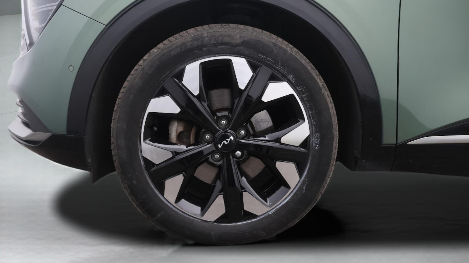 Used Kia Sportage 2022 for sale - 76380974: Photo 18