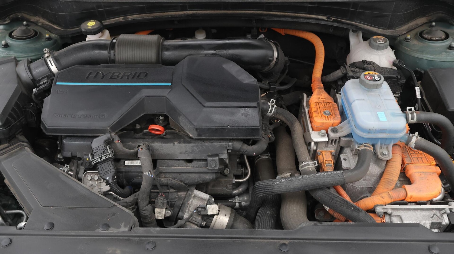 Used Kia Sportage 2022 for sale - 76380974: Photo 19