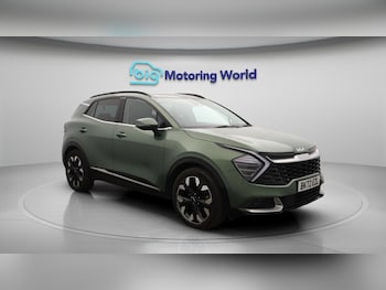 (72) - 1.6 T-GDi 13.8kWh 4 SUV 5dr Petrol Plug-in Hybrid Auto AWD Euro 6 (s/s) (26