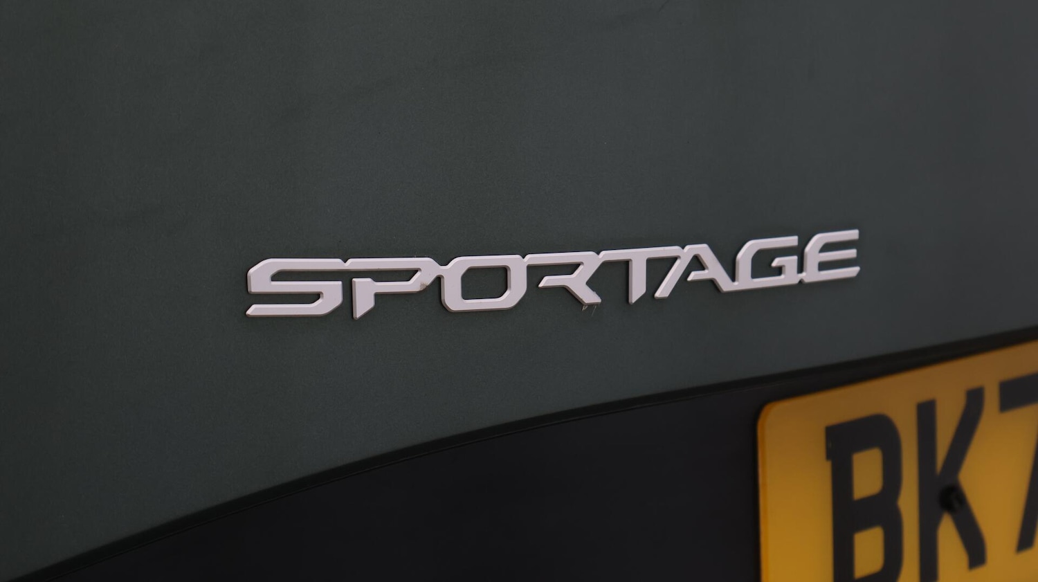 Used Kia Sportage 2022 for sale - 76380974: Photo 22