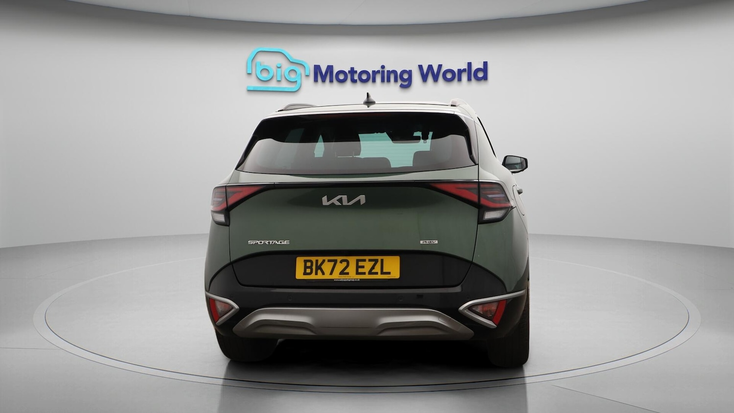 Used Kia Sportage 2022 for sale - 76380974: Photo 6