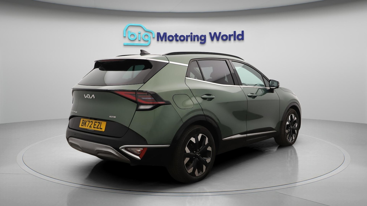 Used Kia Sportage 2022 for sale - 76380974: Photo 7