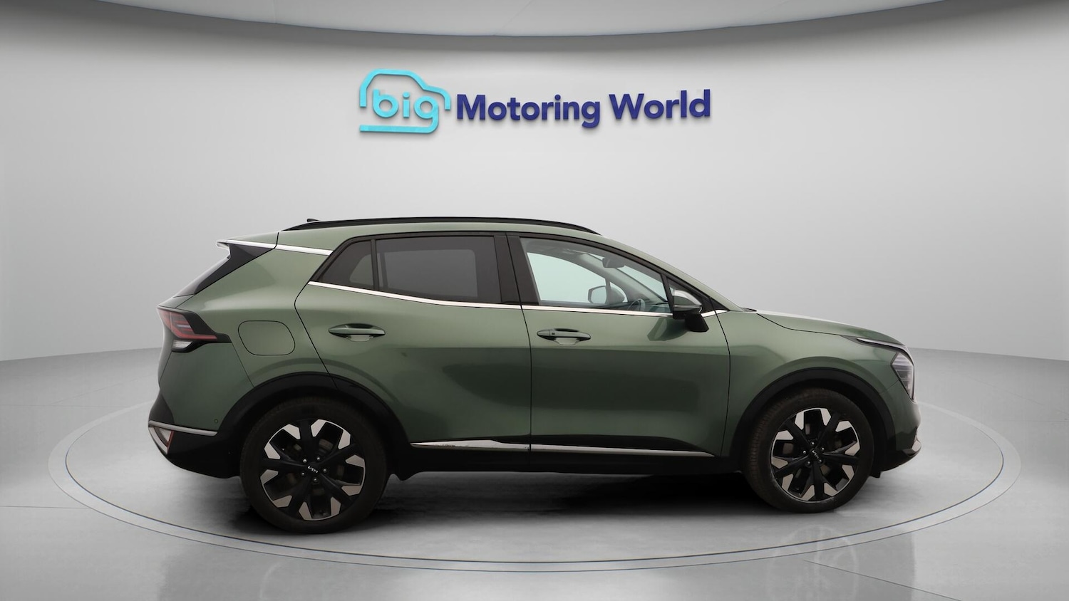 Used Kia Sportage 2022 for sale - 76380974: Photo 8