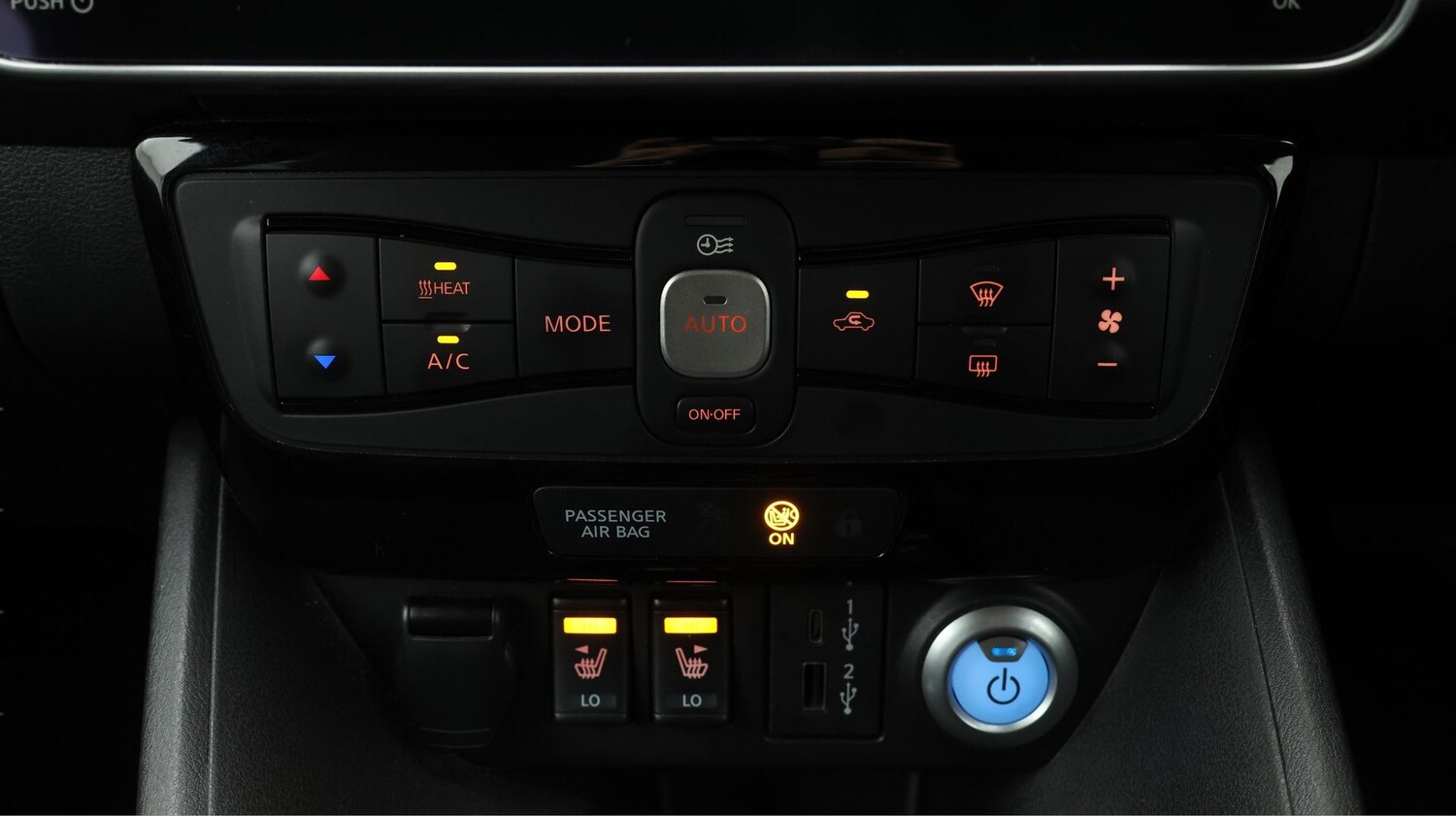 Used Nissan Leaf 2022 for sale - 77492770: Photo 12