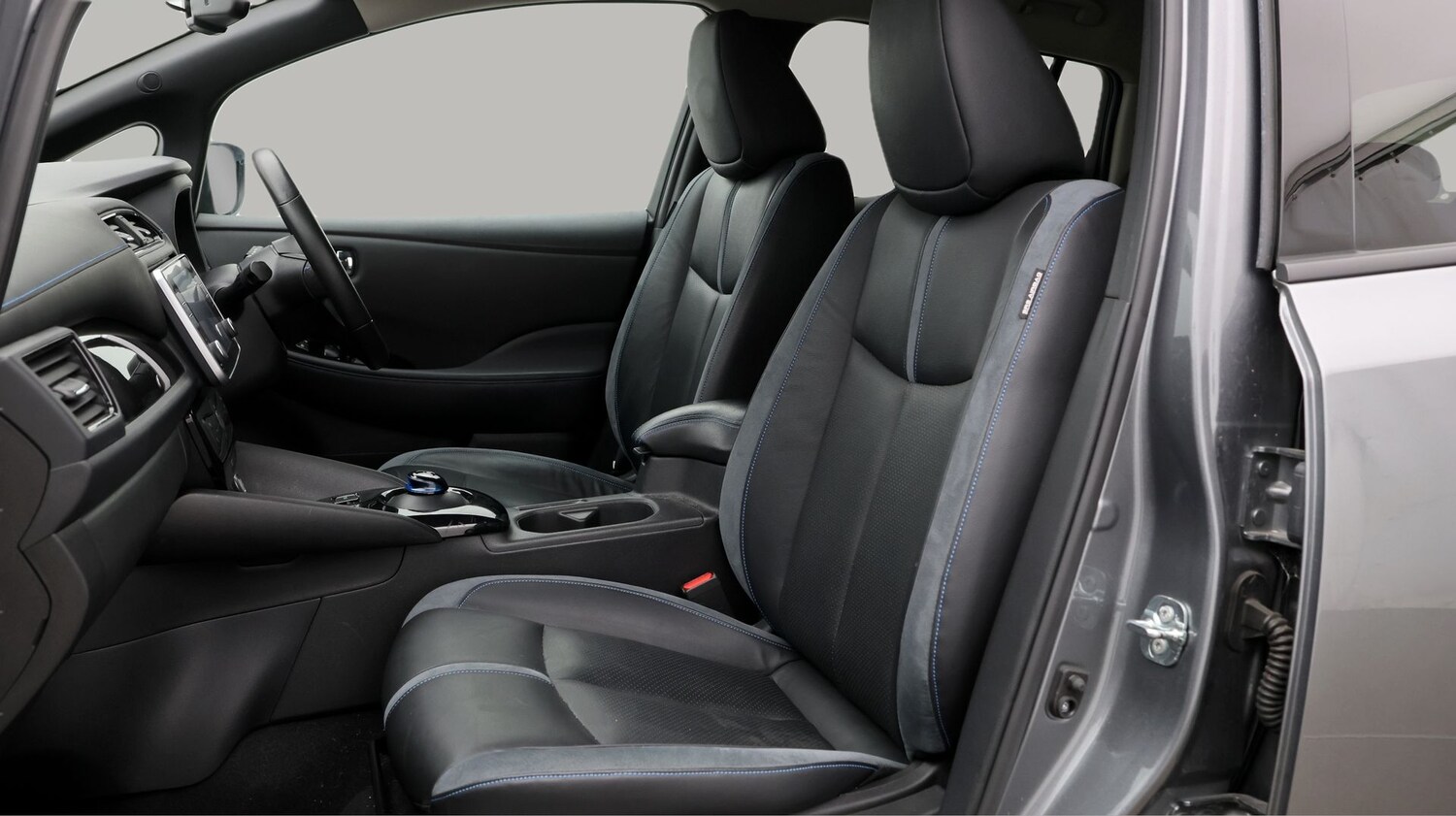 Used Nissan Leaf 2022 for sale - 77492770: Photo 14