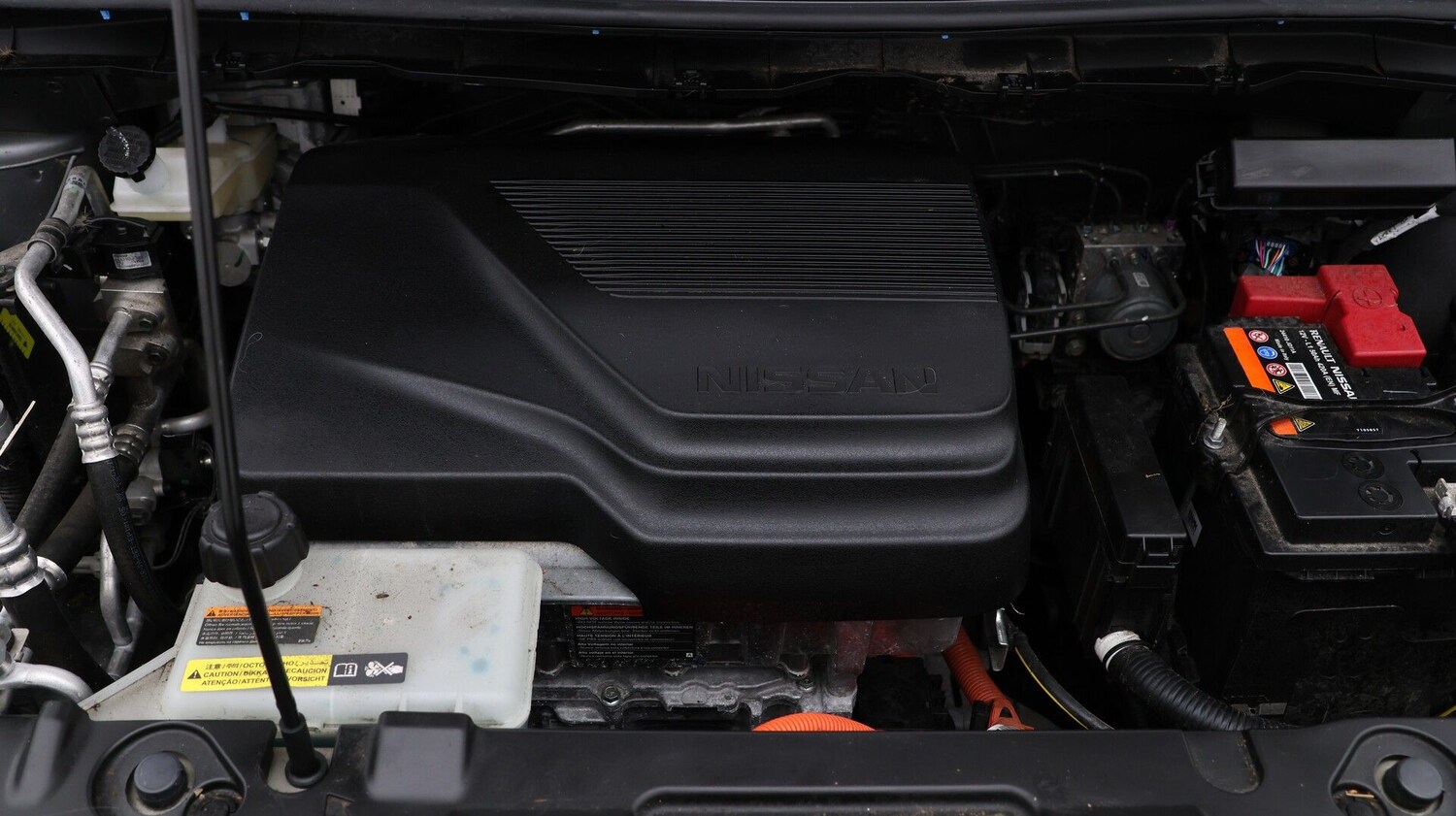 Used Nissan Leaf 2022 for sale - 77492770: Photo 19